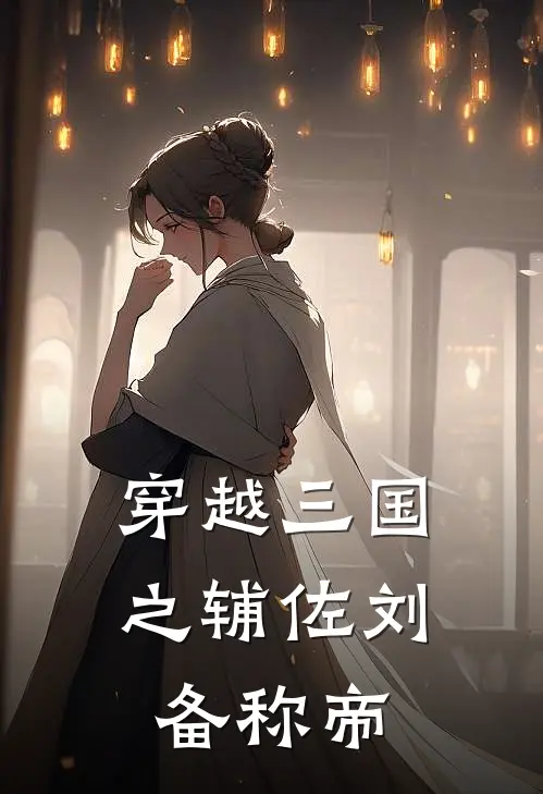 穿越三国之辅佐刘备称帝