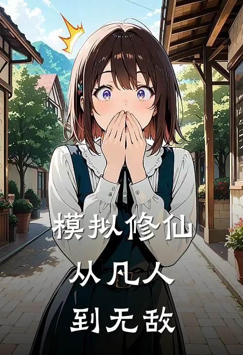 模拟修仙：从凡人到无敌