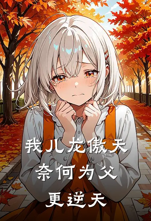我儿龙傲天，奈何为父更逆天