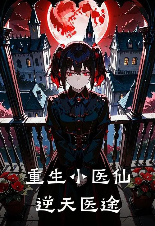 重生小医仙：逆天医途