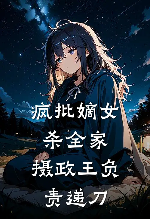 疯批嫡女杀全家，摄政王负责递刀(姜时鸢东昌)全本免费在线阅读_姜时鸢东昌全文阅读