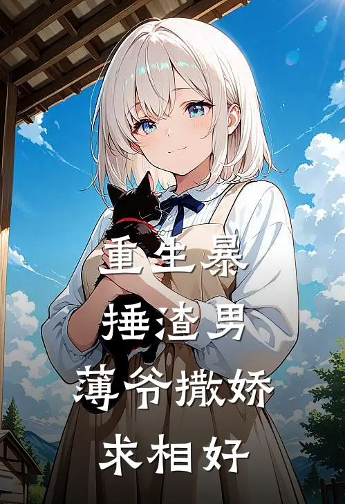 重生暴捶渣男，薄爷撒娇求相好