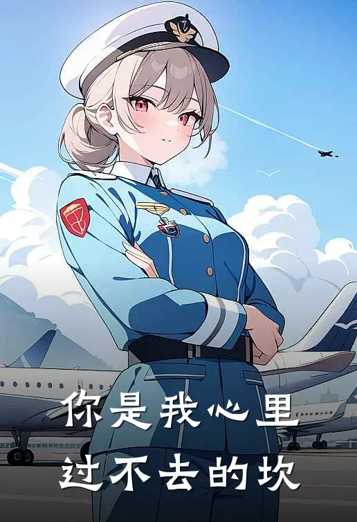 你是我心里过不去的坎