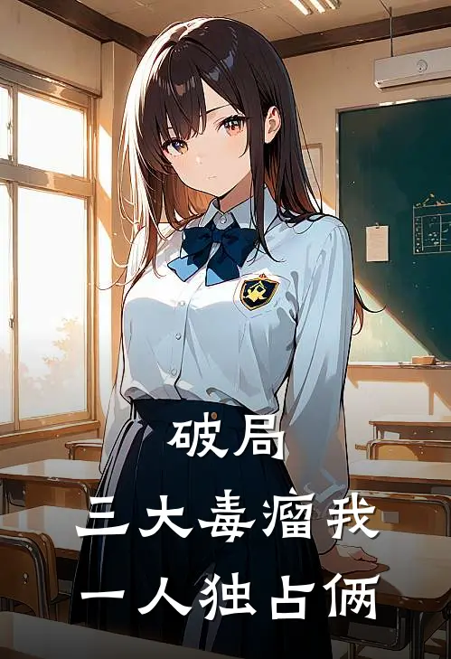 破局：三大毒瘤我一人独占俩