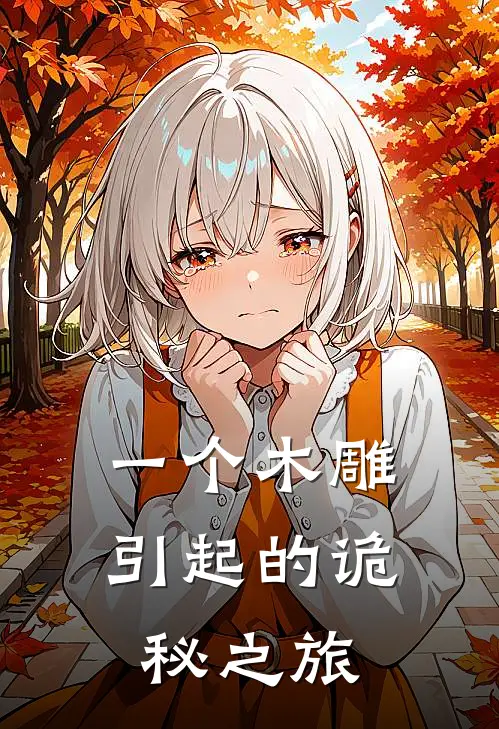 一个木雕引起的诡秘之旅