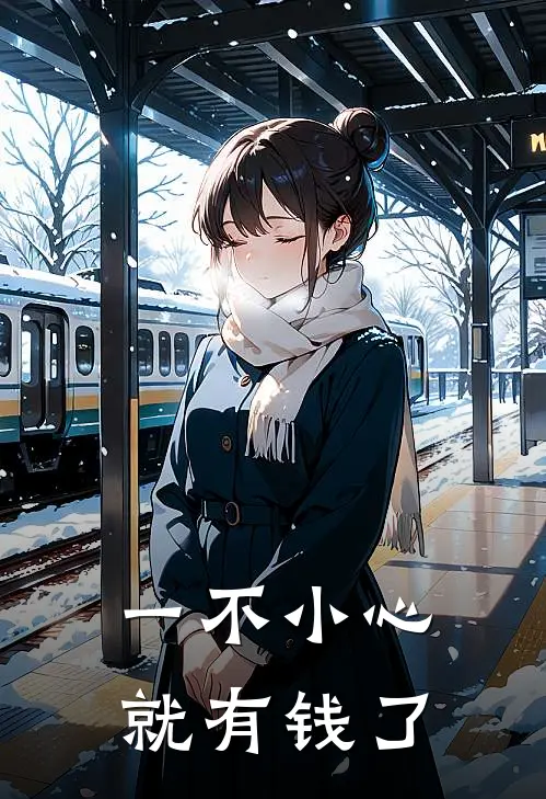 一不小心就有钱了