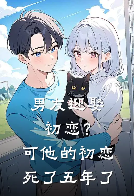 男友迎娶初恋？可他的初恋死了五年了