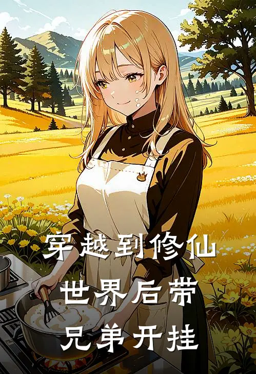 穿越到修仙世界后带兄弟开挂