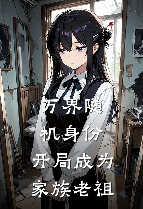 万界随机身份，开局成为家族老祖