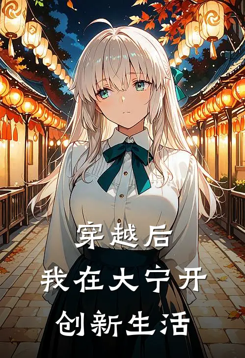 穿越后，我在大宁开创新生活