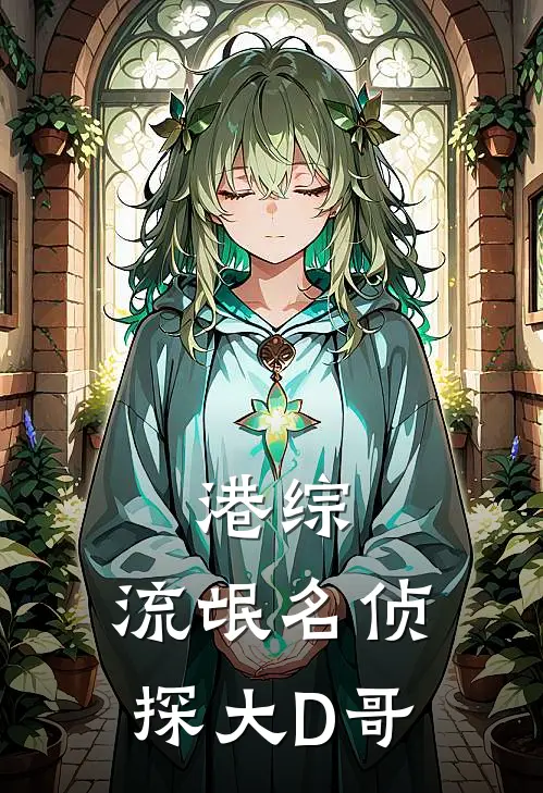 港综：流氓名侦探大D哥