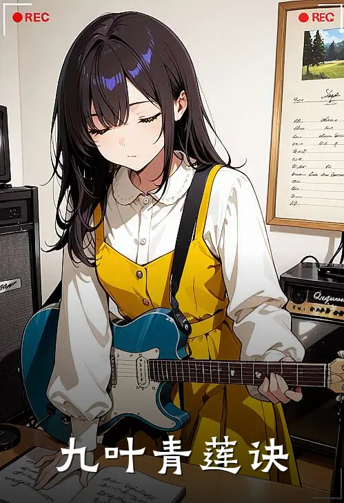 程云李青璇《九叶青莲诀》全本免费在线阅读_(程云李青璇)最新章节在线阅读