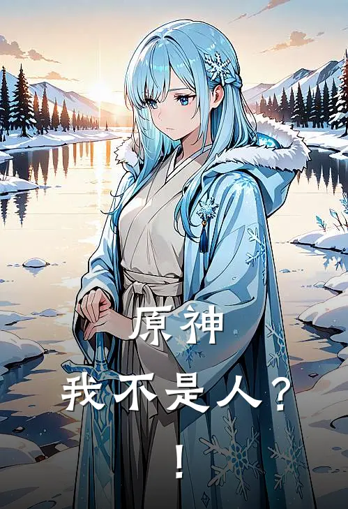 原神：我不是人？！