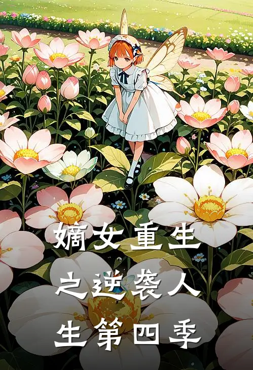 嫡女重生之逆袭人生第四季