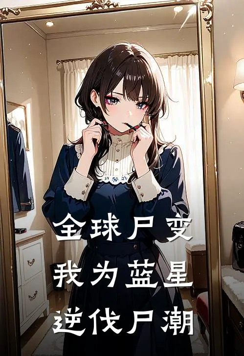 全球尸变，我为蓝星逆伐尸潮