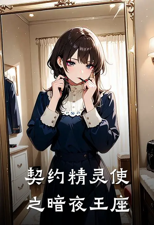 契约精灵使之暗夜王座