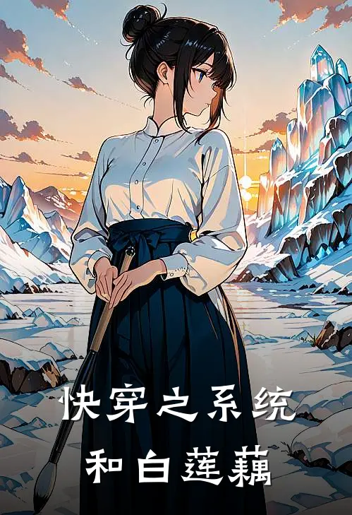 快穿之系统和白莲藕