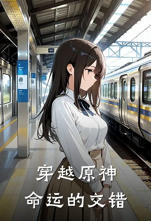 穿越原神：命运的交错