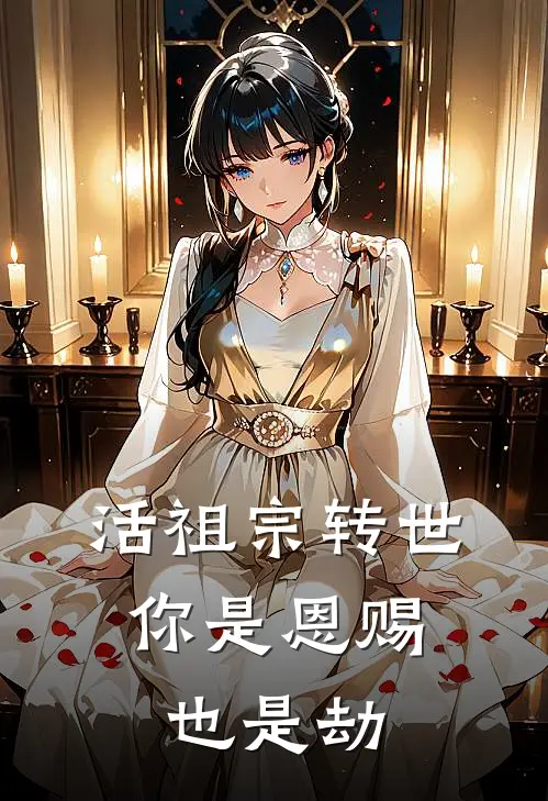 活祖宗转世：你是恩赐也是劫
