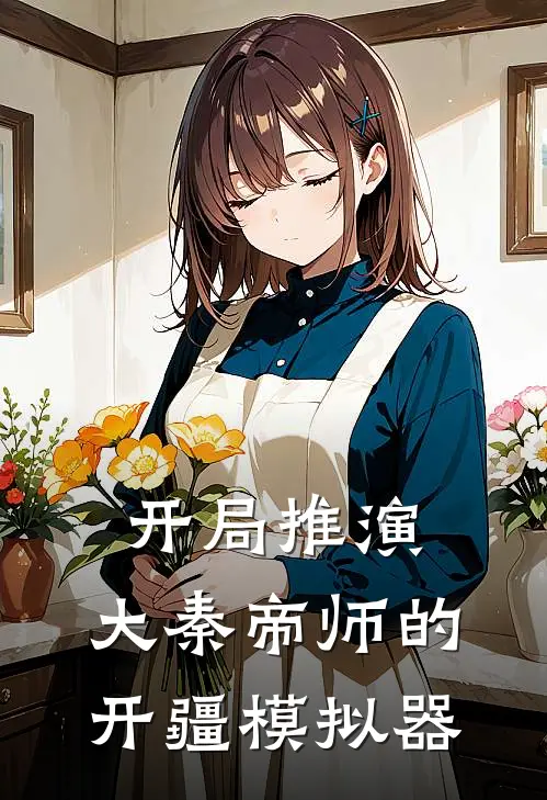 开局推演：大秦帝师的开疆模拟器