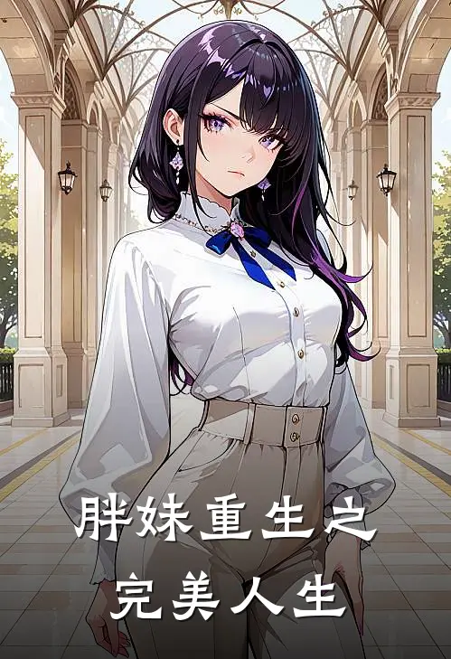 胖妹重生之完美人生