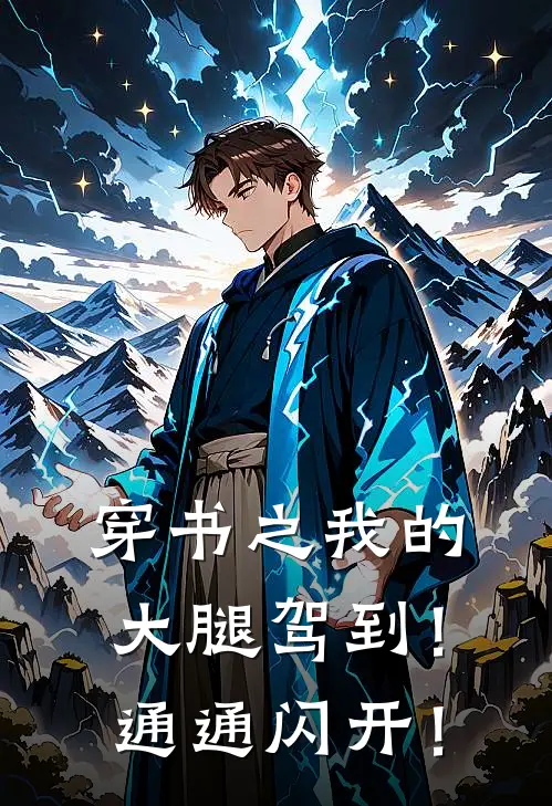 穿书之我的大腿驾到！通通闪开！(林叙谦夏瑶)小说免费阅读_热门小说阅读穿书之我的大腿驾到！通通闪开！林叙谦夏瑶