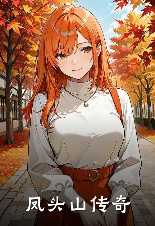 凤头山传奇