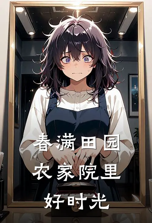 陆丰年桃花春满田园，农家院里好时光全文免费阅读_陆丰年桃花完整版免费阅读