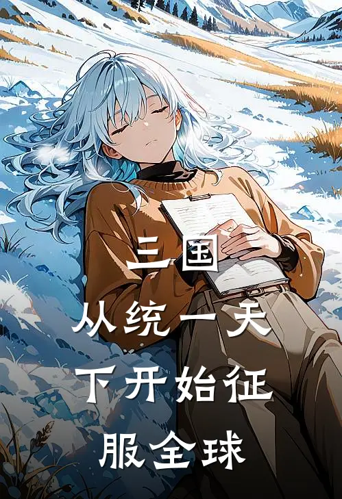 三国：从统一天下开始征服全球