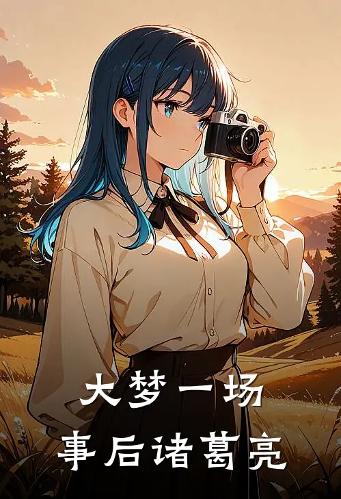 大梦一场：事后诸葛亮