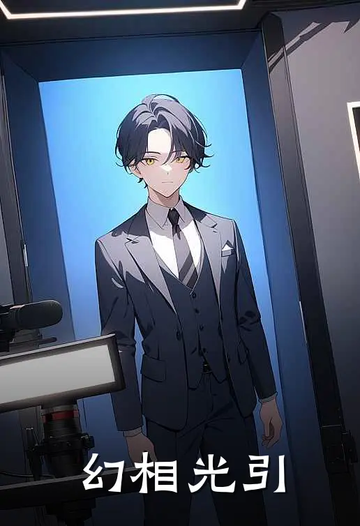 幻相光引彩嫣白睦全文免费阅读_完结热门小说幻相光引(彩嫣白睦)