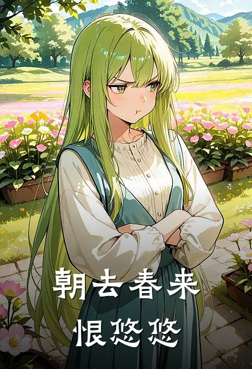 朝去春来恨悠悠