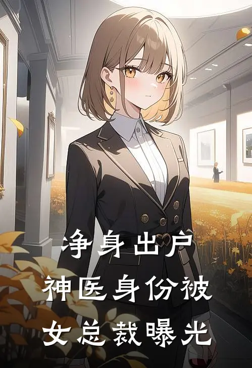 净身出户，神医身份被女总裁曝光