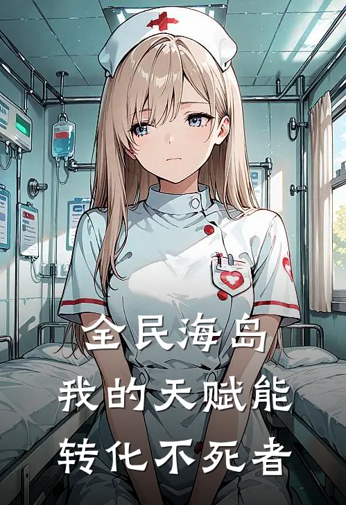 全民海岛，我的天赋能转化不死者