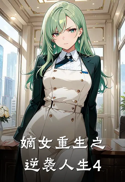 嫡女重生之逆袭人生4