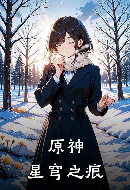 原神：星穹之痕