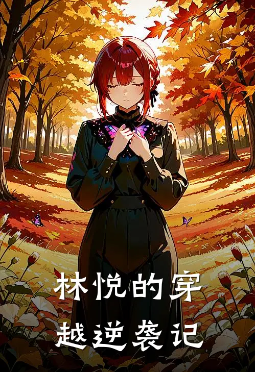 林悦的穿越逆袭记