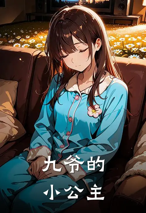 九爷的小公主