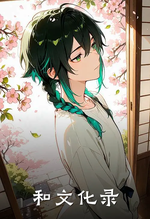 和文化录