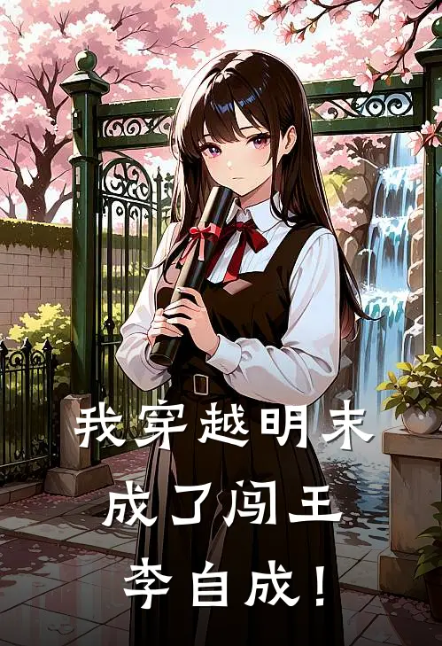 我穿越明末成了闯王李自成！