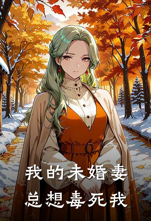 我的未婚妻总想毒死我