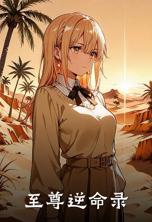 至尊逆命录