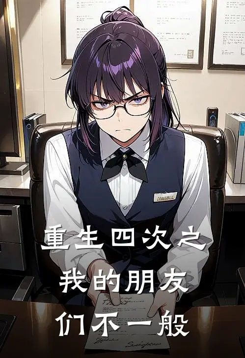 重生四次之我的朋友们不一般