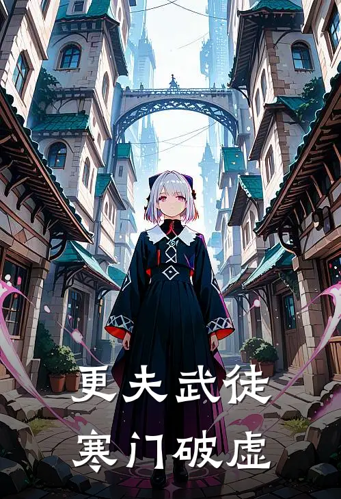 更夫武徒：寒门破虚