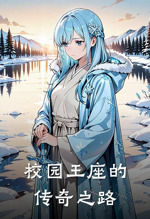校园王座的传奇之路