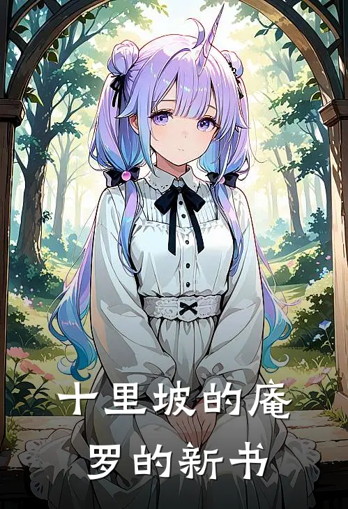 十里坡的庵罗的新书