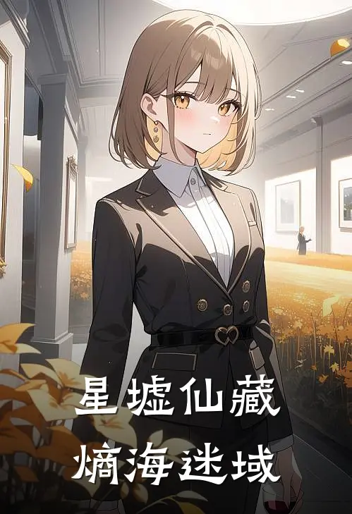 星墟仙藏：熵海迷域