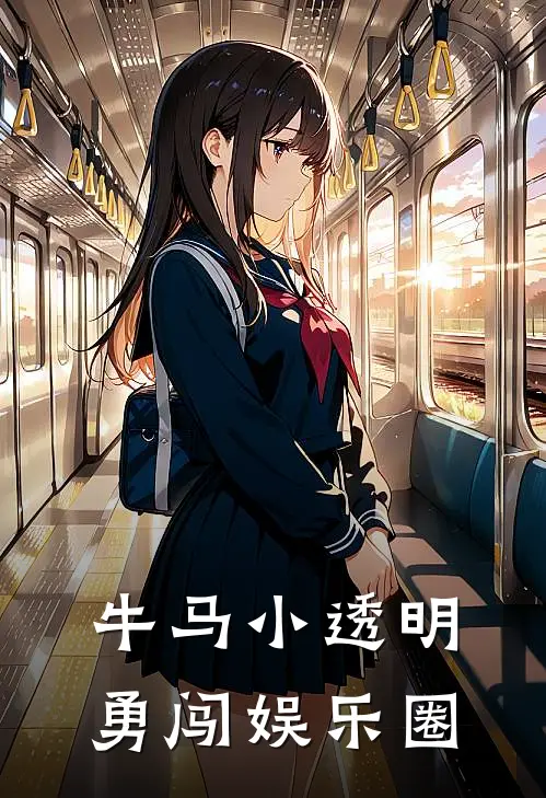 牛马小透明勇闯娱乐圈