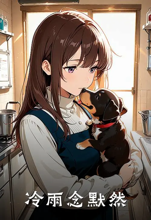 冷雨念默然(季默然林晓晓)全本免费在线阅读_季默然林晓晓全文阅读