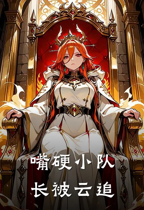 嘴硬小队长被云追(沈云叶白)热门小说在线阅读_热门小说嘴硬小队长被云追(沈云叶白)